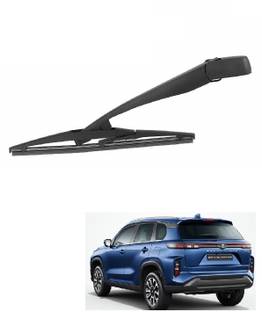 AutoClean REAR WIPER BLADE SET Rear Window Wiper