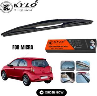 KYLO Rear Wiper Blade Rear Window Wiper