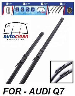 AutoClean FRONT WIPER BLADE AUDI Q7 OLD Windshield Wiper