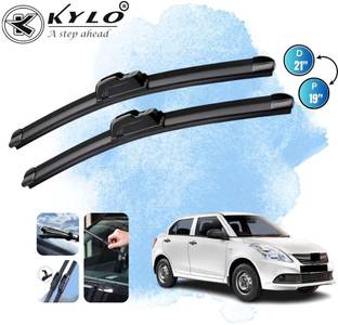 KYLO Flat Frameless Wiper Blade Windshield Wiper