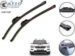 KYLO Flat Frameless Wiper Blade Windshield Wiper