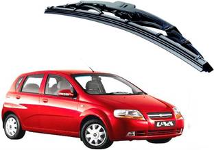Auto E-Shopping Flat Wiper Blade Windshield Wiper