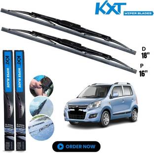 Kxt Metal Wiper Blades Windshield Wiper