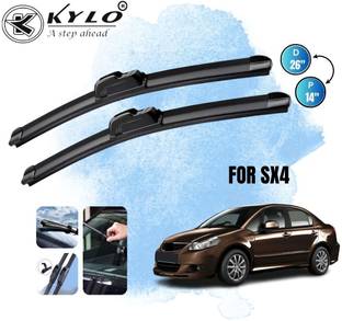 KYLO Flat Frameless Wiper Blade Windshield Wiper