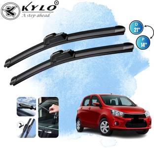 KYLO Flat Frameless Wiper Blade Windshield Wiper