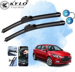 KYLO Flat Frameless Wiper Blade Windshield Wiper