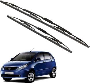 KYLO Flat With Frame Wiper Blade Windshield Wiper