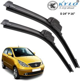 KYLO Flat Frameless Wiper Blade Windshield Wiper