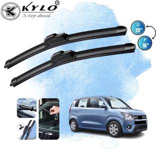KYLO Flat Frameless Wiper Blade Windshield Wiper