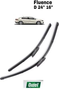 AWB Natural Rubber Windshield Wiper