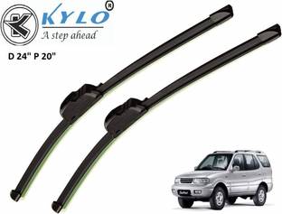 KYLO Flat Frameless Wiper Blade Windshield Wiper