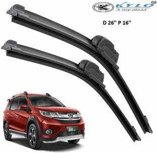 KYLO Flat Frameless Wiper Blade Windshield Wiper