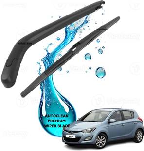 AutoClean REAR ARM WITH BLADE I-20 OLD Rear Window Wiper