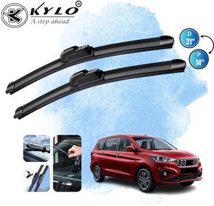 KYLO Flat Frameless Wiper Blade Windshield Wiper