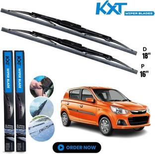Kxt Metal Wiper Blades Windshield Wiper