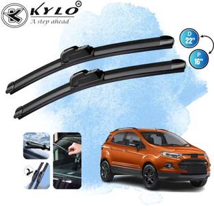 KYLO Flat Frameless Wiper Blade Windshield Wiper