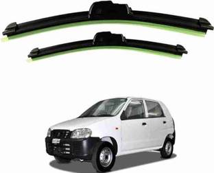 shri shyam Soft wiper blades Windshield Wiper