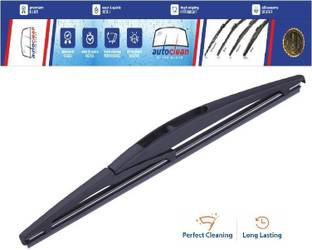 AutoClean REAR WIPER BLADE FOR SWIFT Rear Window Wiper