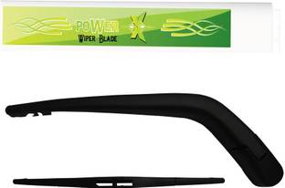 PwX REAR ARM WITH BLADE JAZZ Rear Window Wiper