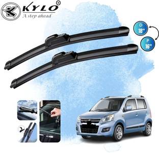 KYLO Flat Frameless Wiper Blade Windshield Wiper