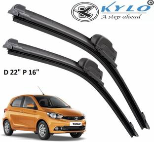 KYLO Flat Frameless Wiper Blade Windshield Wiper