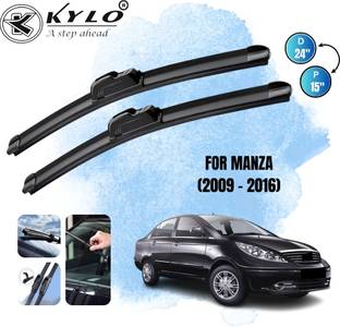 KYLO Flat Frameless Wiper Blade Windshield Wiper