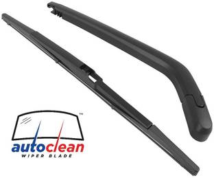 AutoClean REAR WIPER BLADE SET INNOVA, FORTUNER OLD Rear Window Wiper