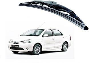 Auto E-Shopping Size : 22 Inch + 16 Inch Windshield Wiper