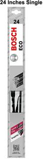 BOSCH Flat Wiper Blade Windshield Wiper