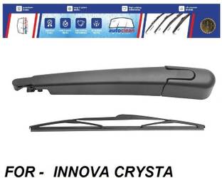 AutoClean REAR WIPER BLADE WITH ARM CRYSTA Rear Window Wiper