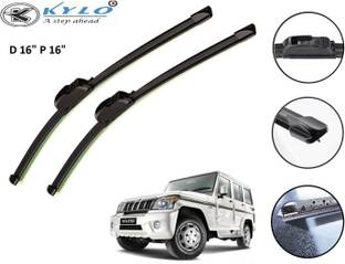 KYLO Flat Frameless Wiper Blade Windshield Wiper
