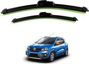 Selifaur Soft Wiper Blade Windshield Wiper