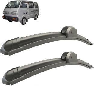 Caronix Radial Wiper Blade Windshield Wiper