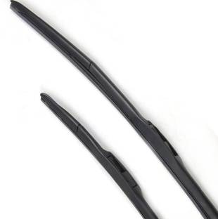 AutoClean FRONT HYBRID WIPER BLADE INNOVA CRYSTA Windshield Wiper