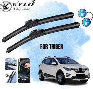 KYLO Flat Frameless Wiper Blade Windshield Wiper