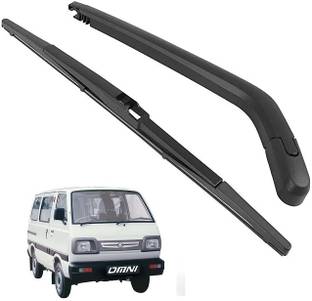 After cars WIPER BLADE Windshield Wiper