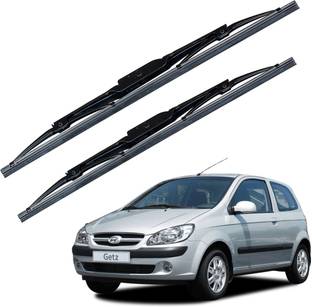 Miwings Flat Wiper Blade Windshield Wiper