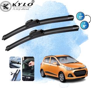 KYLO Flat Frameless Wiper Blade Windshield Wiper