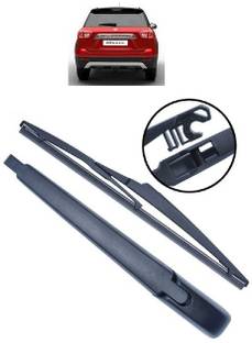 AutoClean REAR WIPER BLADE WITH BLADE BREZZA 2017-2022 Rear Window Wiper