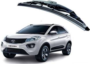Auto E-Shopping Size : 24 Inch + 14 Inch Windshield Wiper