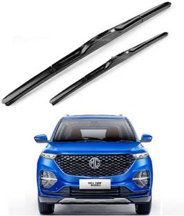 AutoClean HYBRID TYPE WIPER BLADE Windshield Wiper
