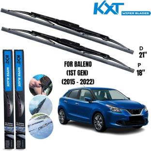 Kxt Metal Wiper Blades Windshield Wiper