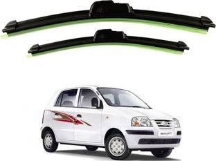 Selifaur Soft Wiper Blade Windshield Wiper