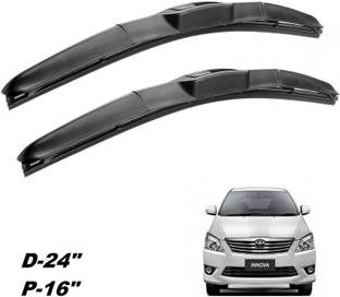AutoClean HYBRID WIPER BLADE Windshield Wiper