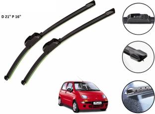 KYLO Flat Frameless Wiper Blade Windshield Wiper