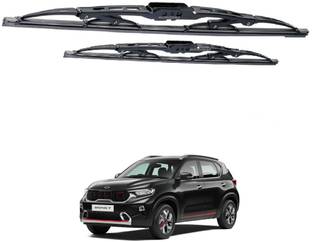 AutoClean METAL FRAME WIPER BLADE Windshield Wiper