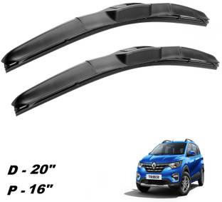 AutoClean U HOOK HYBRID WIPER BLADE Windshield Wiper