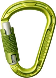 EDELRID Strike Twist Locking Carabiner