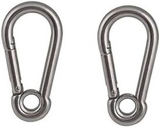 KeyBiner Carabiner Locking Carabiner