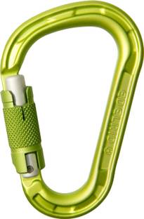 EDELRID Magnum Twist Locking Carabiner